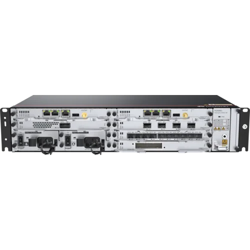 Маршрутизатор Huawei NetEngine 8000E M6 Маршрутизатор Huawei NetEngine 8000E M6